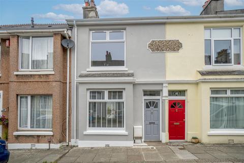 2 bedroom house for sale, Lydford Park Road, Peverell, Plymouth