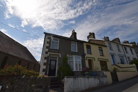 3 bedroom house for sale, Salem Terrace, Criccieth