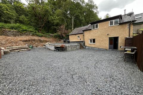 3 bedroom terraced house for sale, Caernarfon Road, Beddgelert