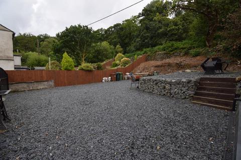 3 bedroom terraced house for sale, Caernarfon Road, Beddgelert