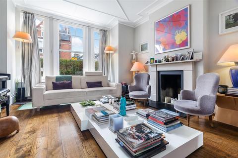 64 Bolingbroke Road, London, W14 0AH