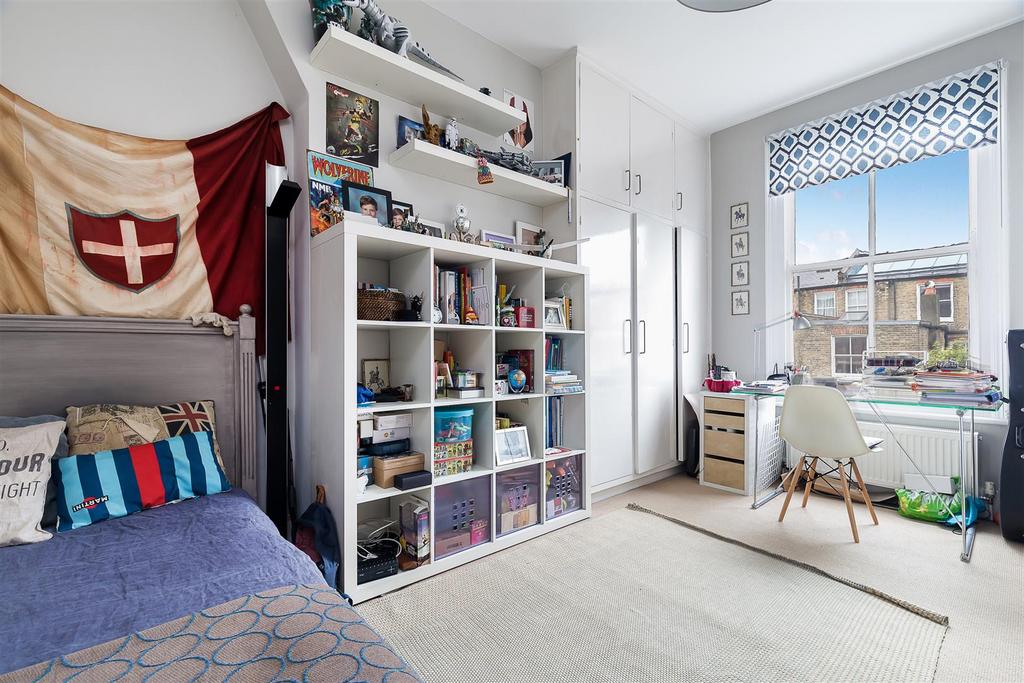 Bedroom 4
