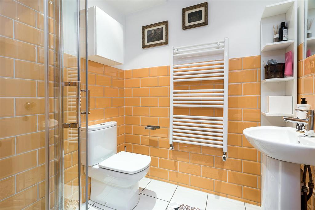 Bathroom 3