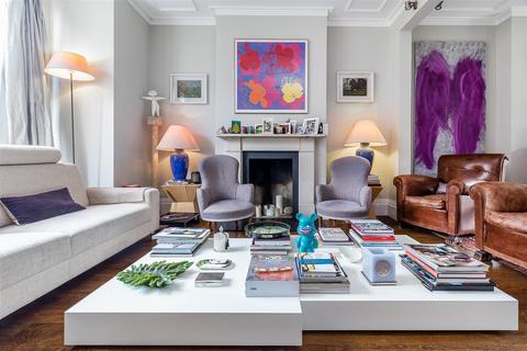 64 Bolingbroke Road, London, W14 0AH