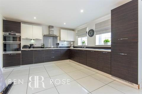 5 bedroom detached house for sale, Birtley Avenue, Buckshaw Village, Chorley