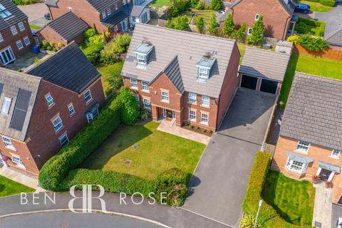 5 bedroom detached house for sale, Birtley Avenue, Buckshaw Village, Chorley