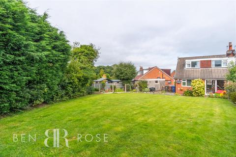 3 bedroom semi-detached bungalow for sale, Hurn Grove, Chorley