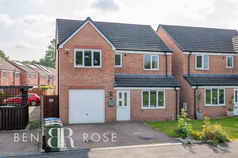 4 bedroom detached house for sale, Brookwood Way, Buckshaw Village, Chorley