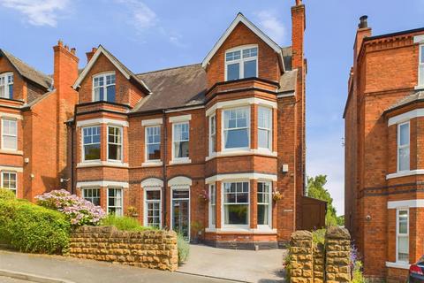 Blackstairs Albert Road, Nottingham, NG3 4JD