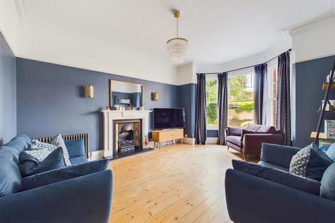Blackstairs Albert Road, Nottingham, NG3 4JD