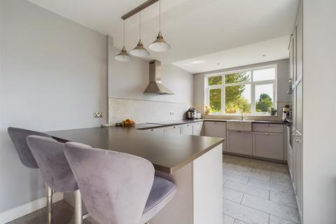 Blackstairs Albert Road, Nottingham, NG3 4JD