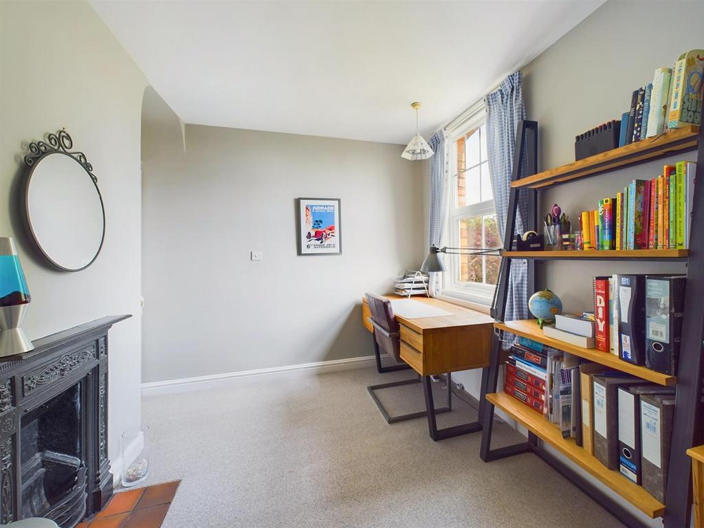 Bedroom Five