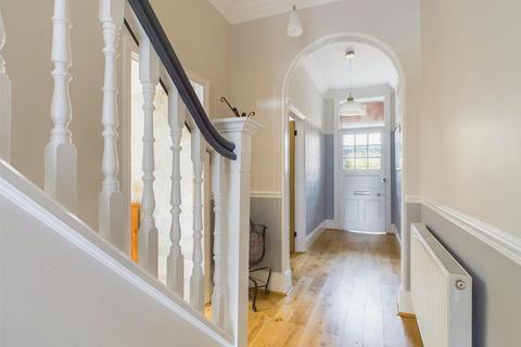 Blackstairs Albert Road, Nottingham, NG3 4JD