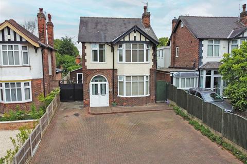 3 bedroom detached house for sale, Breckhill Road, Nottingham NG5