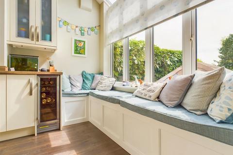 34 Moore Road, Mapperley, Nottingham, NG3 6EF