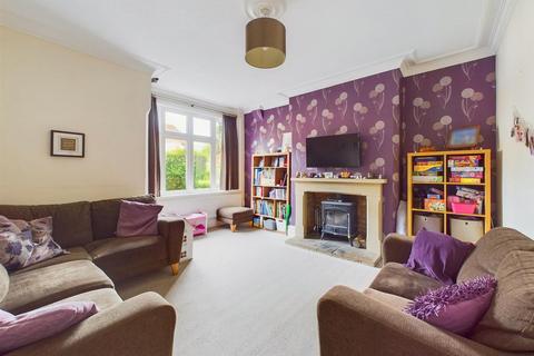 34 Moore Road, Mapperley, Nottingham, NG3 6EF