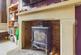 Log Burner
