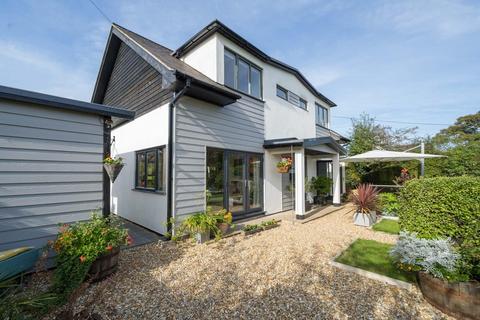 3 bedroom detached house for sale, Cranmore, Isle of Wight