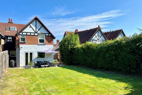 4 bedroom semi-detached house for sale, Totland, Isle of Wight