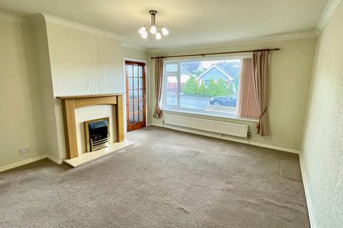 2 bedroom detached bungalow for sale, Bryn Marl, Llandudno Junction