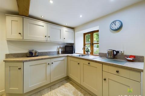 2 bedroom cottage for sale, Nantmawr, Oswestry