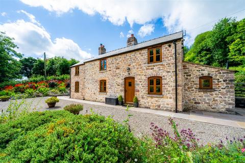 2 bedroom cottage for sale, Nantmawr, Oswestry