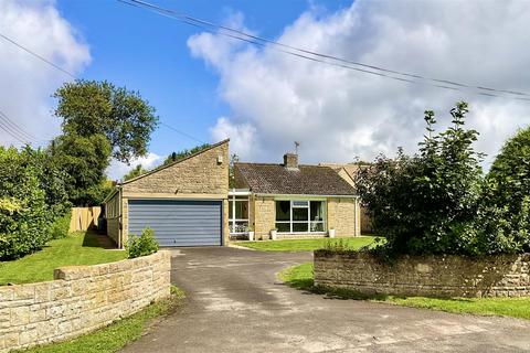 4 bedroom bungalow for sale, Notch Road, Winstone, Cirencester