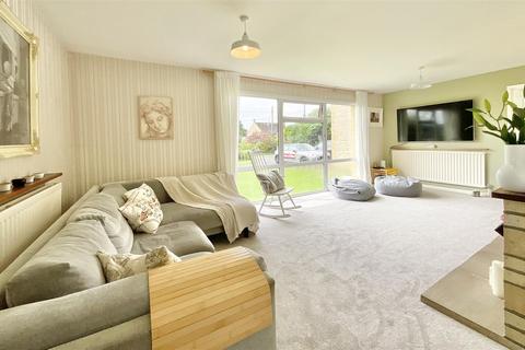 4 bedroom bungalow for sale, Notch Road, Winstone, Cirencester