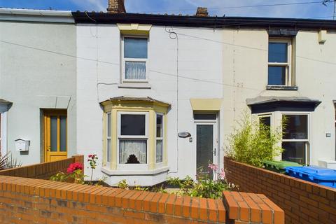 2 bedroom terraced house for sale, Nelson Street, Bridlington