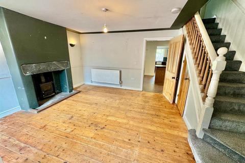 2 bedroom house for sale, Castle Terrace, Dolwyddelan