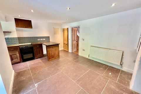 2 bedroom house for sale, Castle Terrace, Dolwyddelan