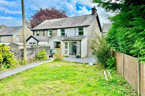 2 bedroom house for sale, Castle Terrace, Dolwyddelan