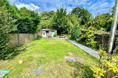 2 bedroom house for sale, Castle Terrace, Dolwyddelan