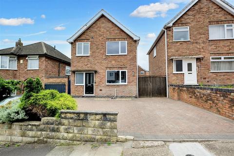 3 bedroom detached house for sale, Oakdale Drive, Chilwell, Nottingham