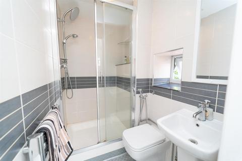 18 Park Drive, Manchester, M16 0AH