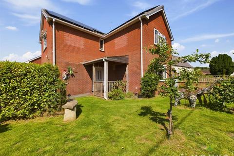 4 bedroom detached house for sale, Ash Grove, Pontesbury, Shrewsbury