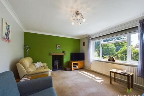 4 bedroom detached house for sale, Ash Grove, Pontesbury, Shrewsbury