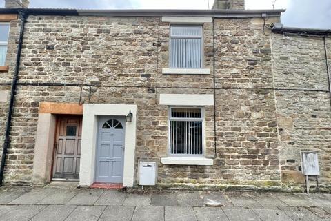 1 bedroom terraced house for sale, Chapel Street, Stanhope, Weardale