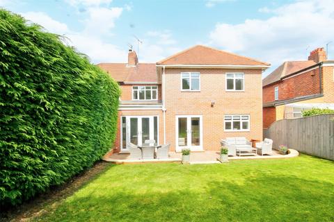 5 bedroom semi-detached house for sale, Camperdown Avenue, Chester Le Street, County Durham, DH3