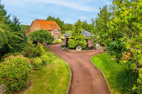 3 bedroom detached house for sale, Hockerton Road, Upton, Newark