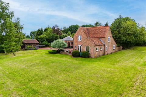 undefined, Hockerton Road, Upton, Newark