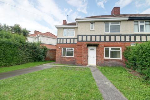 3 bedroom semi-detached house for sale, Musgrave Gardens, Gilesgate, Durham, DH1