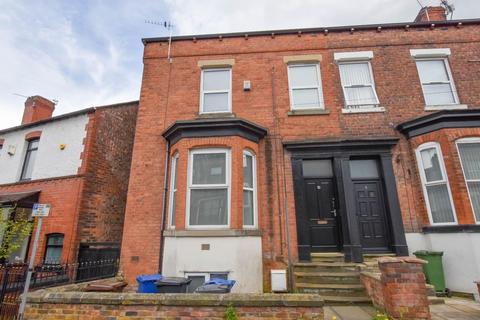 Studio to rent, Springfield Street, Wigan, WN1 2NA