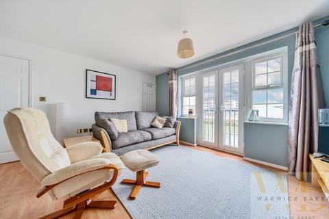 Flat 23, Waters Edge Anchor Close, Shoreham-by-sea, BN43 5BZ