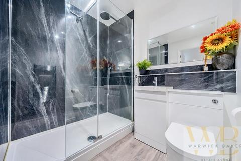 Flat 23, Waters Edge Anchor Close, Shoreham-by-sea, BN43 5BZ