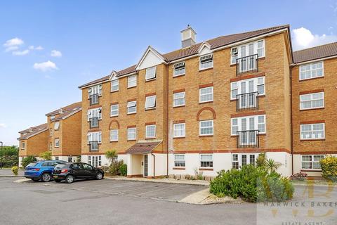 Flat 23, Waters Edge Anchor Close, Shoreham-by-sea, BN43 5BZ