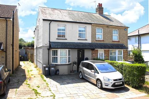 4 bedroom house for sale, Station Road, Puckeridge, Ware