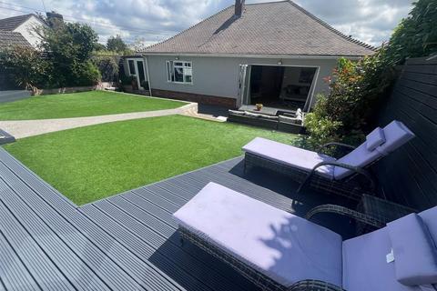 5 bedroom detached house for sale, Ridgeway, West Parley, Ferndown