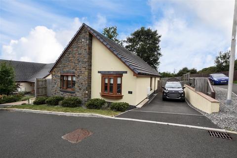 34 Newton Fields, Kilgetty, SA68 0ZA