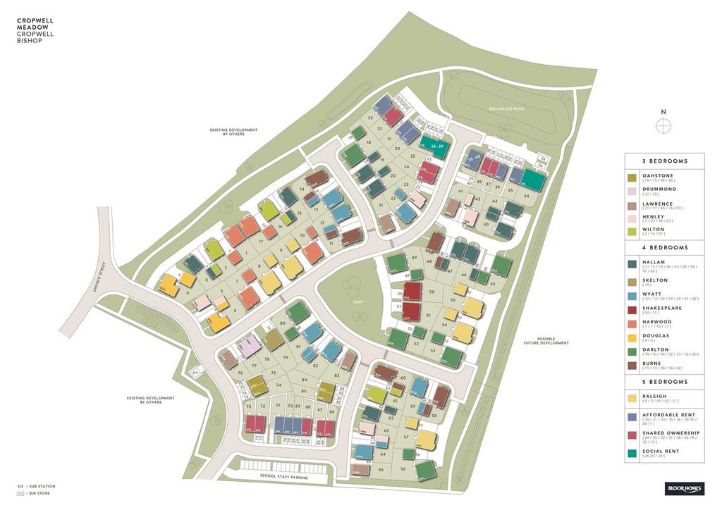 Cropwell Meadows Site Map.jpg